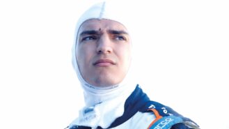 IndyCar’s hottest property: Alex Palou reveals all